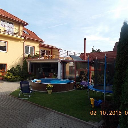 Apartman Jas Липтовски-Микулаш Экстерьер фото