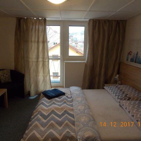 Apartman Jas Липтовски-Микулаш Экстерьер фото