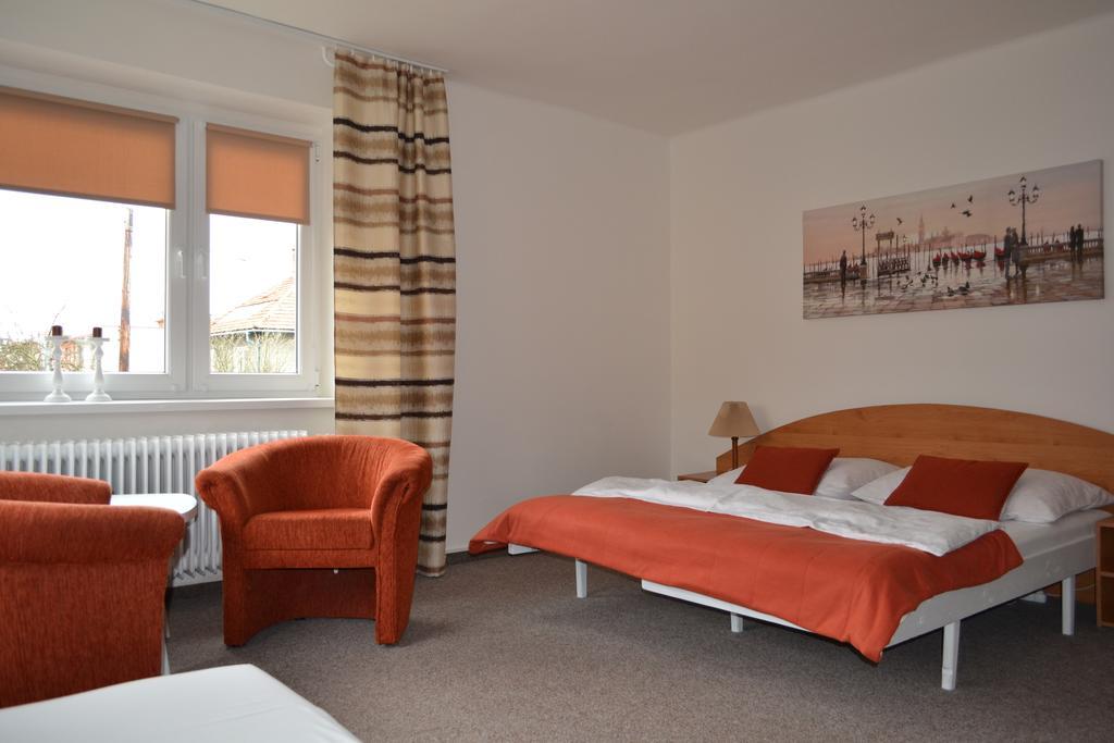 Apartman Jas Липтовски-Микулаш Экстерьер фото