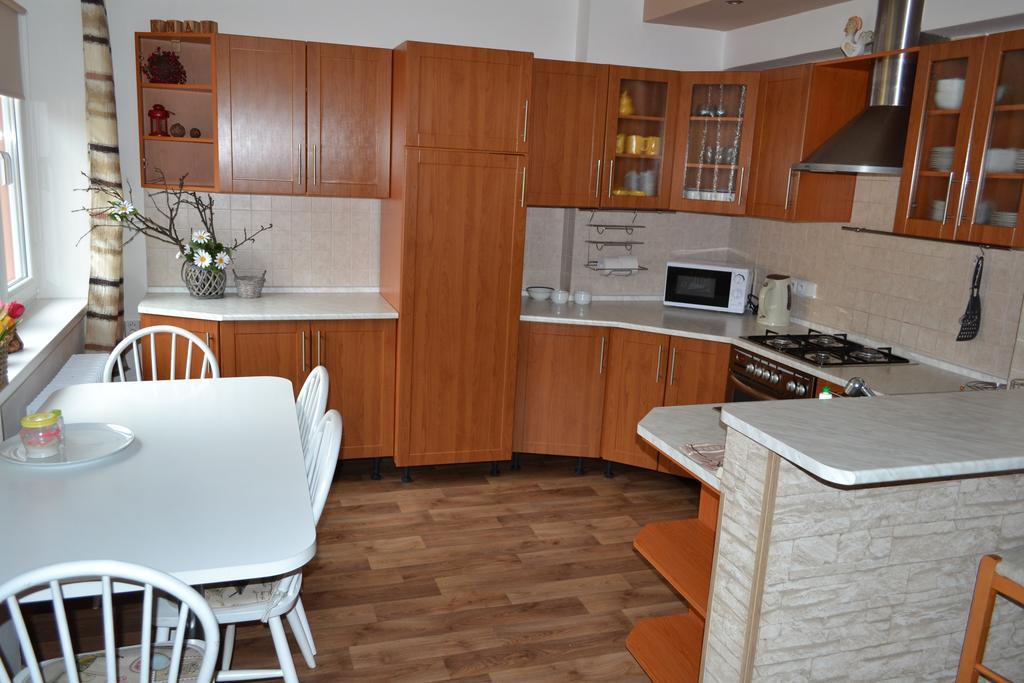 Apartman Jas Липтовски-Микулаш Экстерьер фото
