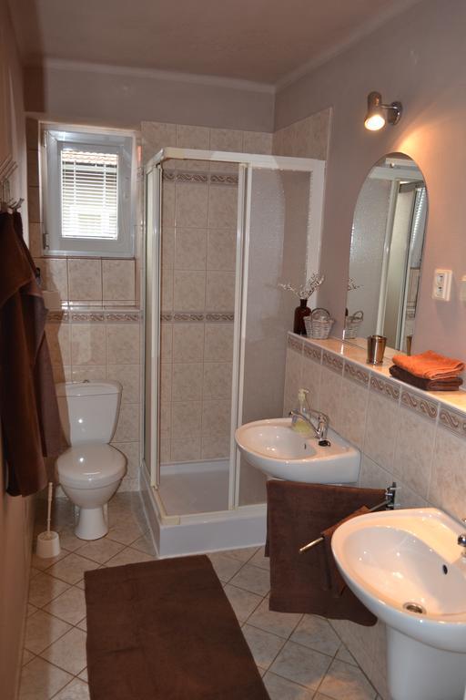 Apartman Jas Липтовски-Микулаш Экстерьер фото