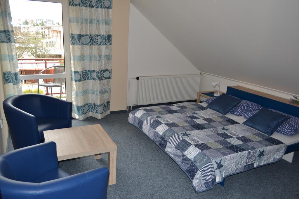 Apartman Jas Липтовски-Микулаш Экстерьер фото