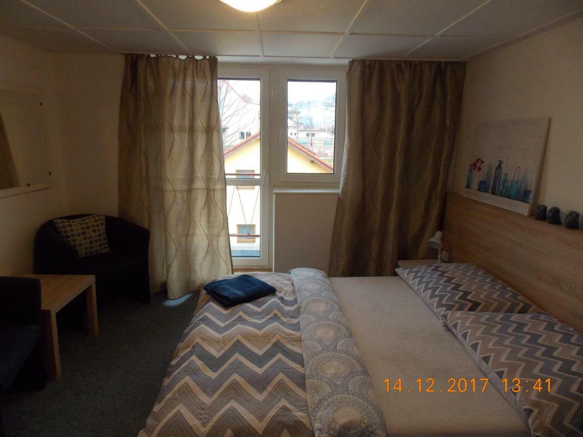 Apartman Jas Липтовски-Микулаш Экстерьер фото