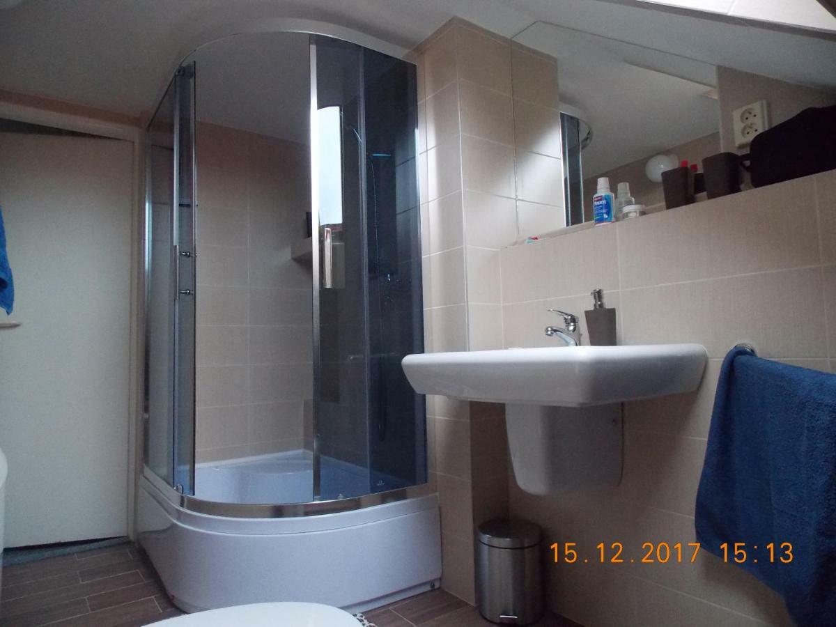Apartman Jas Липтовски-Микулаш Экстерьер фото