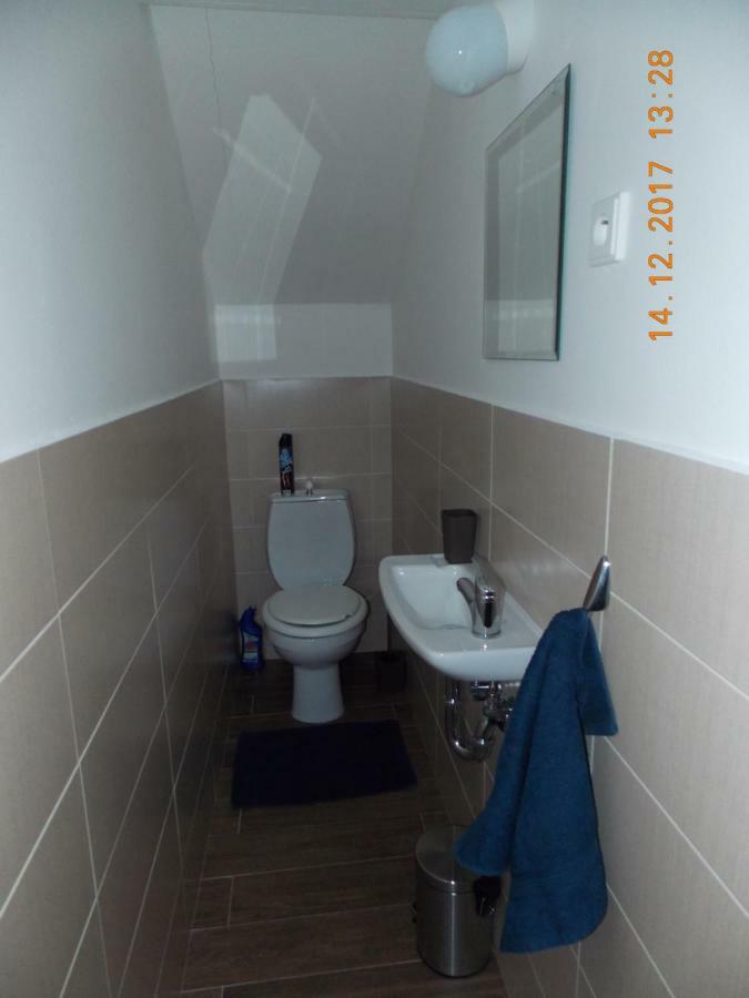 Apartman Jas Липтовски-Микулаш Экстерьер фото